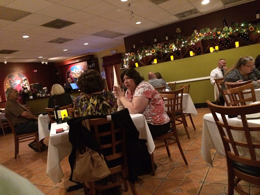 Italian Restaurant «Allegria Italiana», reviews and photos, 518 Oakfield Dr, Brandon, FL 33511, USA