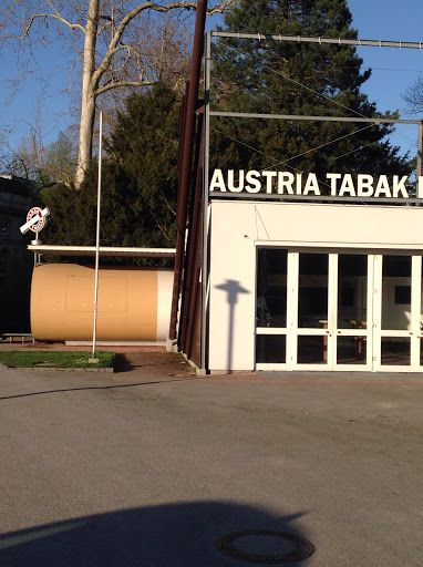 Austria Tabak Pavillon