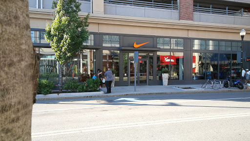 Sportswear Store «Nike Factory Store», reviews and photos, 300 Artisan Way, Somerville, MA 02145, USA