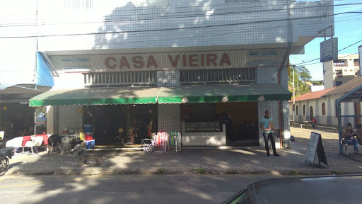 Casa Vieira, Praça 1.º de Maio, 115 - Centro, Timóteo - MG, 35180-018, Brasil, Loja_de_Pesca, estado Minas Gerais