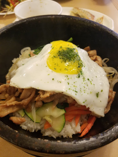 Korean Restaurant «Soban Korean Eatery», reviews and photos, 272 Thayer St, Providence, RI 02906, USA