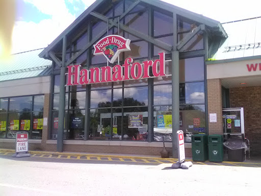 Grocery Store «Hannaford Supermarket», reviews and photos, 162 NY-22, Pawling, NY 12564, USA