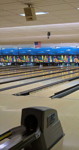 Bowling Alley «Tusculum Strike & Spare», reviews and photos, 5315 Nolensville Pike, Nashville, TN 37211, USA