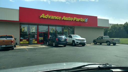 Auto Parts Store «Advance Auto Parts», reviews and photos, 2166 Cherry Rd, Rock Hill, SC 29732, USA