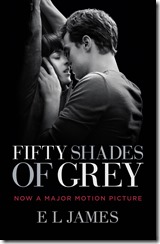 Fifty Shades of Grey movie
