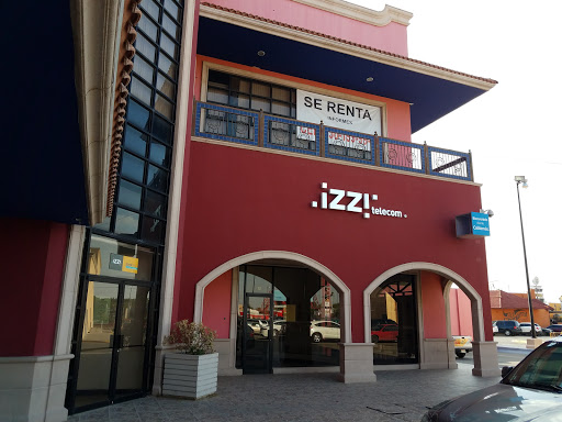 Izzi, Bulevar Manuel Gomez Morin 7384 Local 12, Plaza Cuquita, Fuentes del Valle, 32674 Cd Juárez, Chih., México, Empresa de televisión por cable | Juárez