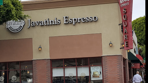 Coffee Shop «Javatinis Espresso & Gelato», reviews and photos, 148 Main St, Seal Beach, CA 90740, USA