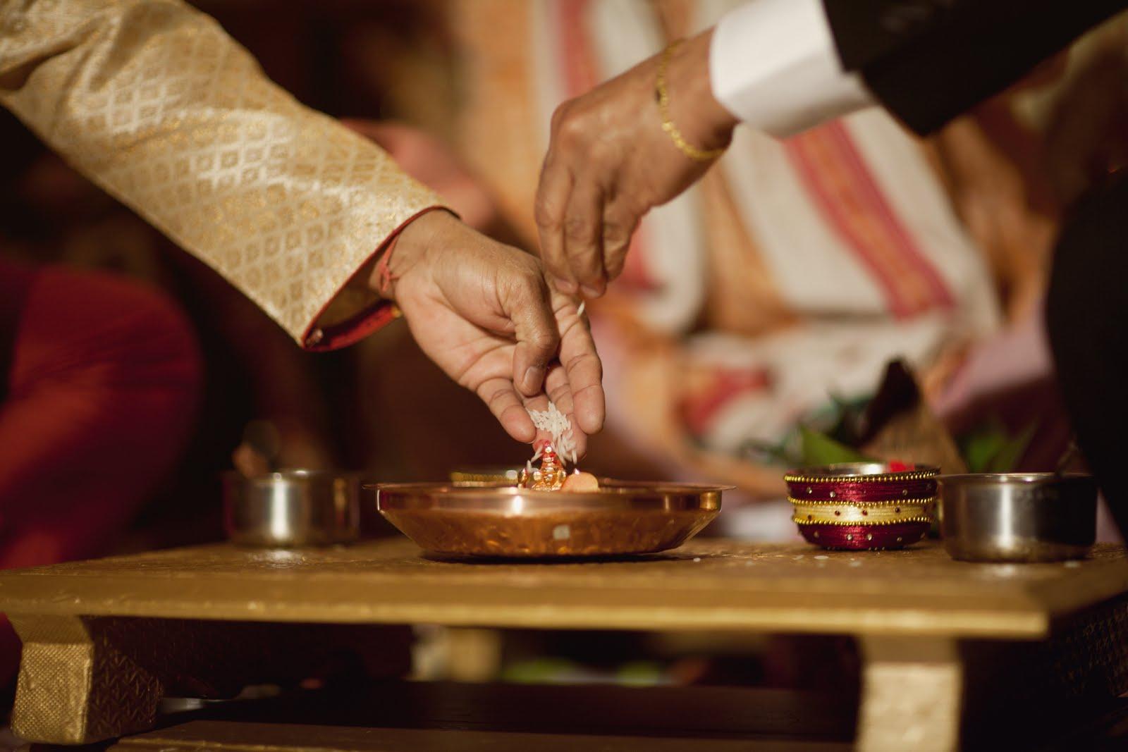 Tags: ceremony, Hindu Weddings