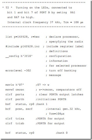 Interfacing PIC Microcontrollers to Peripherial Devices-0255