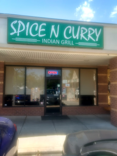 Indian Restaurant «Spice n Curry Indian Grill», reviews and photos, 6590 Old Waterloo Rd, Elkridge, MD 21075, USA