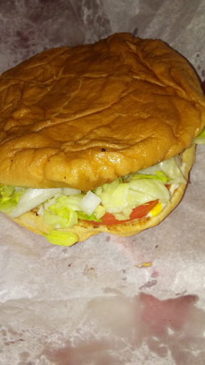 Hamburger Restaurant «Clown Burger», reviews and photos, 5020 Stanley Keller Rd, Haltom City, TX 76117, USA