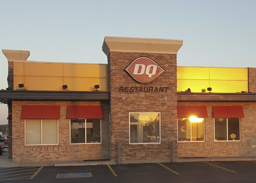 Fast Food Restaurant «Dairy Queen Brazier», reviews and photos, 1500 Denmark Rd, Union, MO 63084, USA