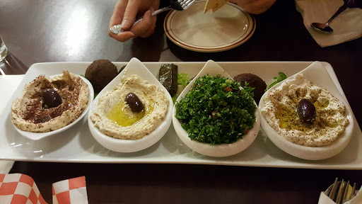 Mediterranean Restaurant «Al-Jebal Middle-Eastern Reasturant», reviews and photos, 2240 SW 3rd St, Corvallis, OR 97333, USA