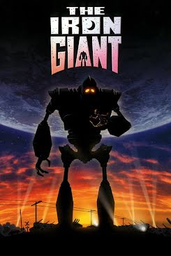 El gigante de hierro - The Iron Giant (1999)