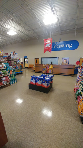 Pet Supply Store «PetSmart», reviews and photos