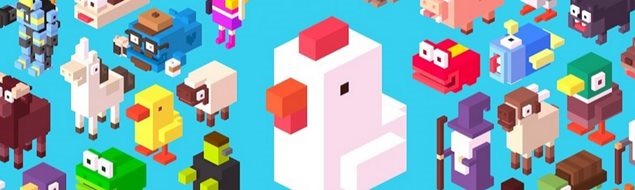 crossy road tips and tricks 01
