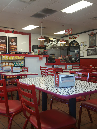 Sandwich Shop «Firehouse Subs», reviews and photos, 333 Shallowford Rd d, Gainesville, GA 30504, USA