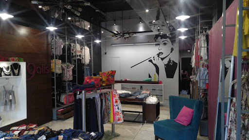 Boutique Galis, Miguel Hidalgo 25, Int. 7, Centro, 59000 Sahuayo de Morelos, Mich., México, Tienda de ropa | MICH