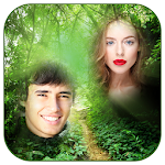 Jungle Photo Frames Dual Apk