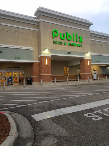 Supermarket «Publix Super Market at Cottonwood Corners», reviews and photos, 1620 Ross Clark Cir, Dothan, AL 36301, USA