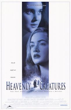 Criaturas celestiales - Heavenly Creatures (1994)
