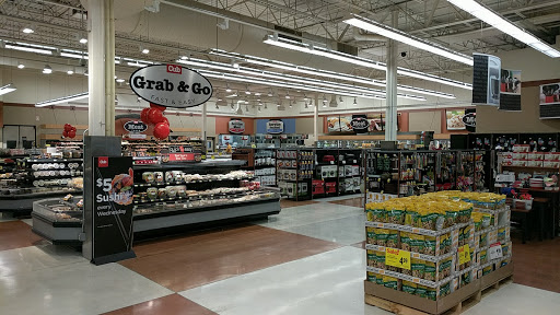 Supermarket «Cub Foods», reviews and photos, 3930 Silver Lake Rd NE, St Anthony, MN 55421, USA