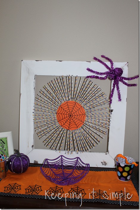 Halloween-decor-idea-paper-straw-wreath (12)