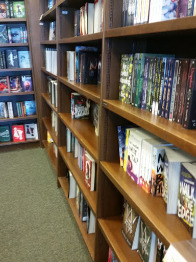 Book Store «Barnes & Noble», reviews and photos, 200 W Rte 70, Marlton, NJ 08053, USA