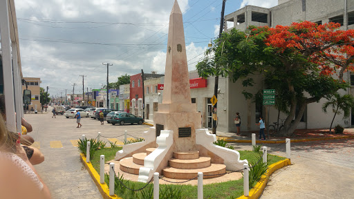 Gasolinera Progreso Centro, Calle 35, Progreso, Centro, 97320 Progreso, Yuc., México, Gasolinera | YUC