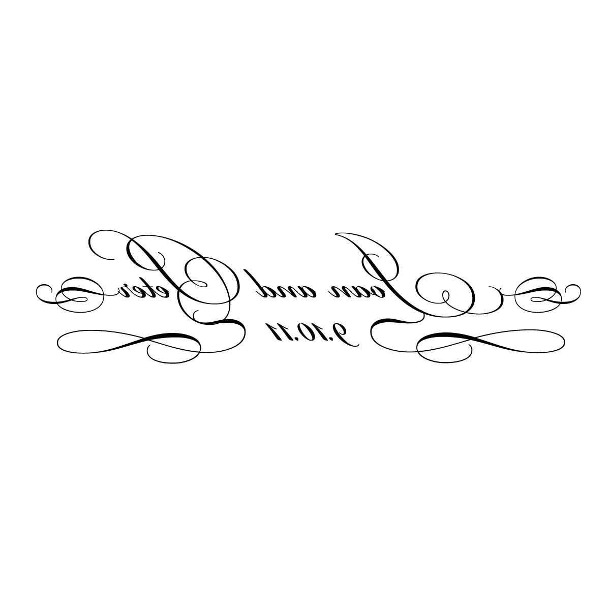 Wedding Monogram, Logo, Custom, Digital Wedding Monogram File