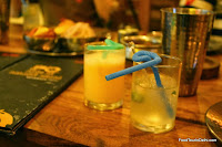 Lassi and Tequila chilli cocktails http://indiafoodtour.com  http://foodtourindelhi.com