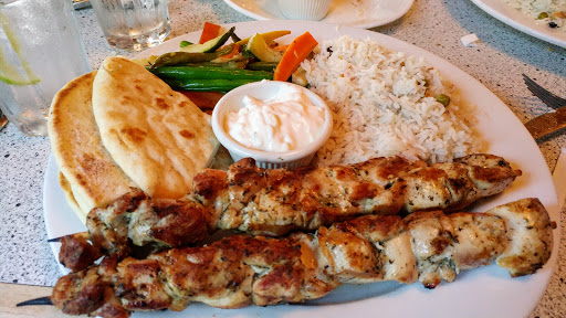 Greek Restaurant «Yiasou Cafe», reviews and photos, 1980 NY-52, Liberty, NY 12754, USA