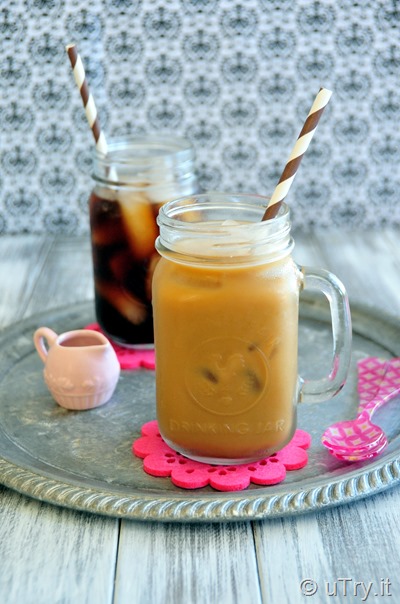 Come check out how to make Cold Brew Coffee with this video tutorial.  It will probably be the best iced coffee you've ever tasted.  Super easy to make at home!  http://uTry.it