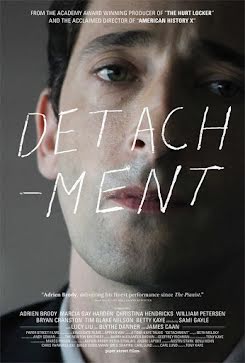 El profesor - Detachment (2011)