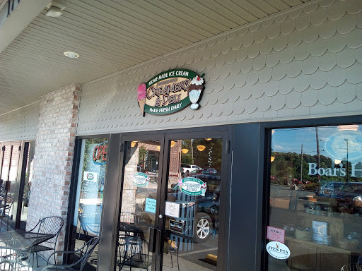 Ice Cream Shop «Jarrettsville Creamery and Deli», reviews and photos, 1747 W Jarrettsville Rd, Jarrettsville, MD 21084, USA