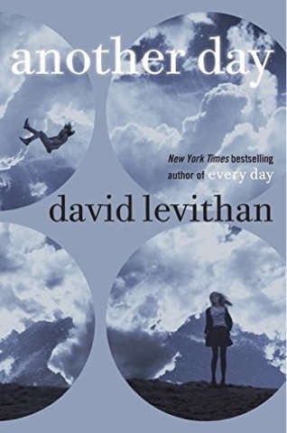 Review: Another Day by David Levithan