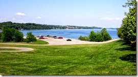 Lake 2 Douglas Dam 002