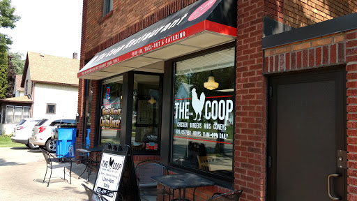 Chicken Restaurant «The Coop», reviews and photos, 157 3rd Ave S, South St Paul, MN 55075, USA