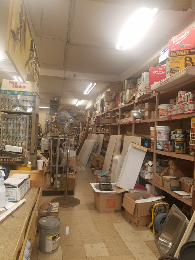 Hardware Store «Prosperity Hardware Store», reviews and photos, 1559 Fulton St, Brooklyn, NY 11216, USA