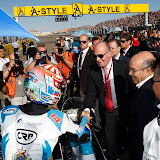 CARRERAS DE MOTOS CAMPEONATO DEL MUNDO EN MOTORLAND ARAGON.