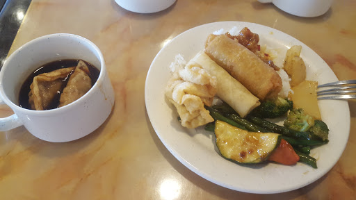 Restaurant «Healthy Chinese Buffet», reviews and photos, 6125 Central City Blvd, Galveston, TX 77551, USA