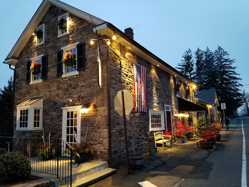 American Restaurant «Sergeantsville Inn», reviews and photos, 601 Rosemont Ringoes Rd, Sergeantsville, NJ 08557, USA