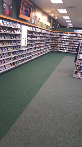 Movie Rental Store «Family Video», reviews and photos, 5211 Broadway, Lancaster, NY 14086, USA