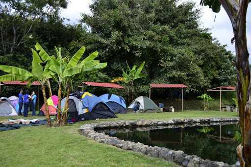 Campamento en Malinalco, Xanat, Camino a Las Truchas, 52440 Malinalco, Méx., México, Camping | EDOMEX