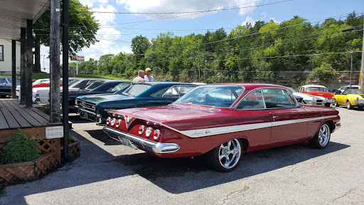 Used Car Dealer «Maple Motors», reviews and photos, 829 W Main St, Hendersonville, TN 37075, USA