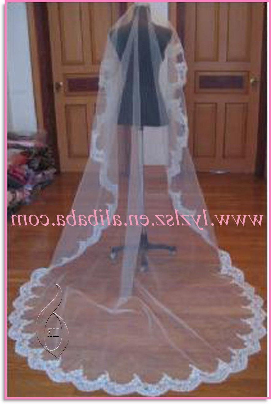 See larger image: bridal veil WA0003. Add to My Favorites