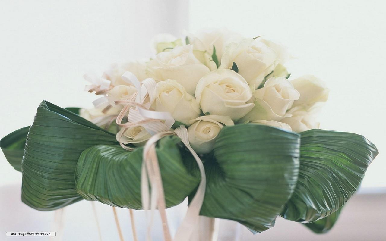 Wedding Flower wallpaper