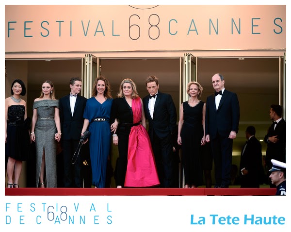 La Tete Haute Cannes