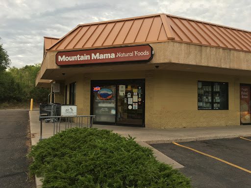 Natural Foods Store «Mountain Mama Natural Foods», reviews and photos, 1625 W Uintah St, Colorado Springs, CO 80904, USA