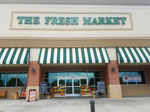 Grocery Store «The Fresh Market», reviews and photos, 1200 E Main St, Spartanburg, SC 29307, USA